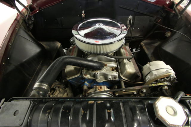 1949 Plymouth Special Deluxe - photo 3