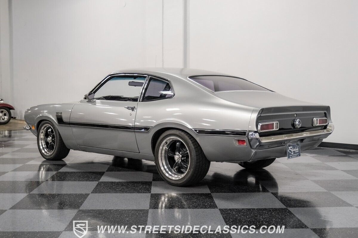 1970 Ford Maverick - photo 10