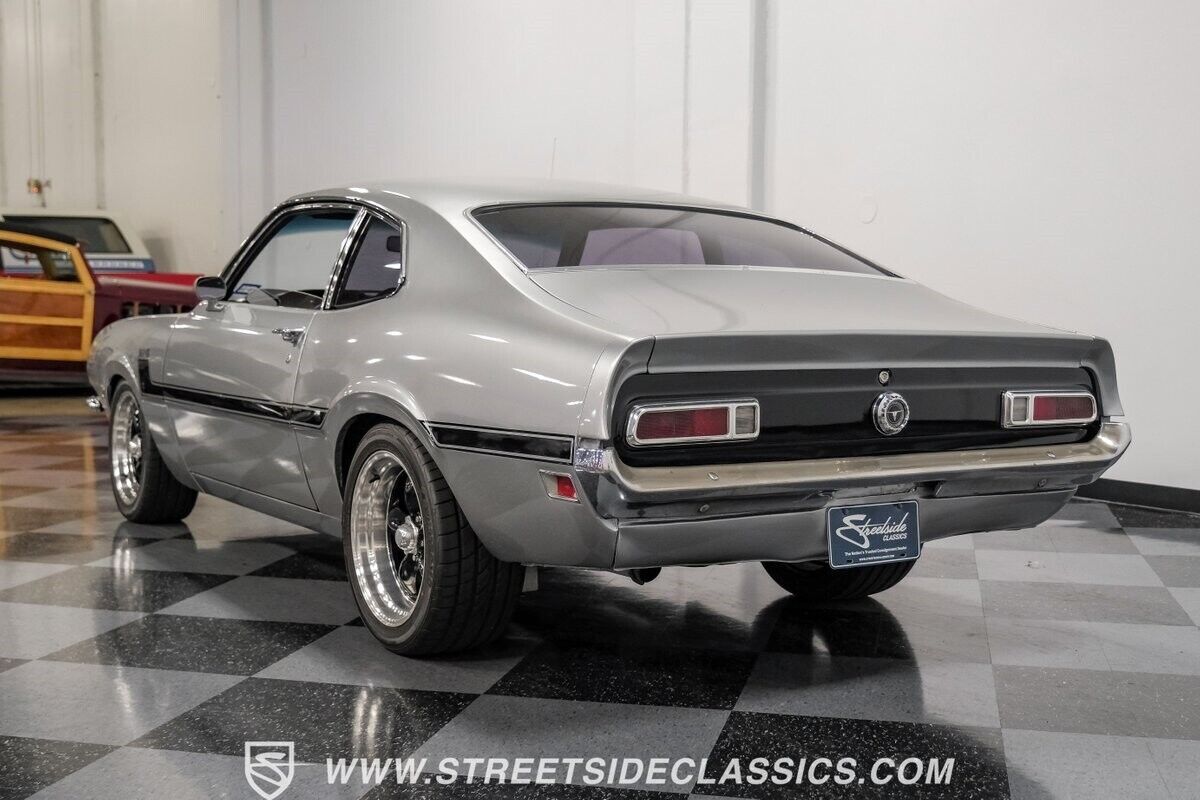 1970 Ford Maverick - photo 11