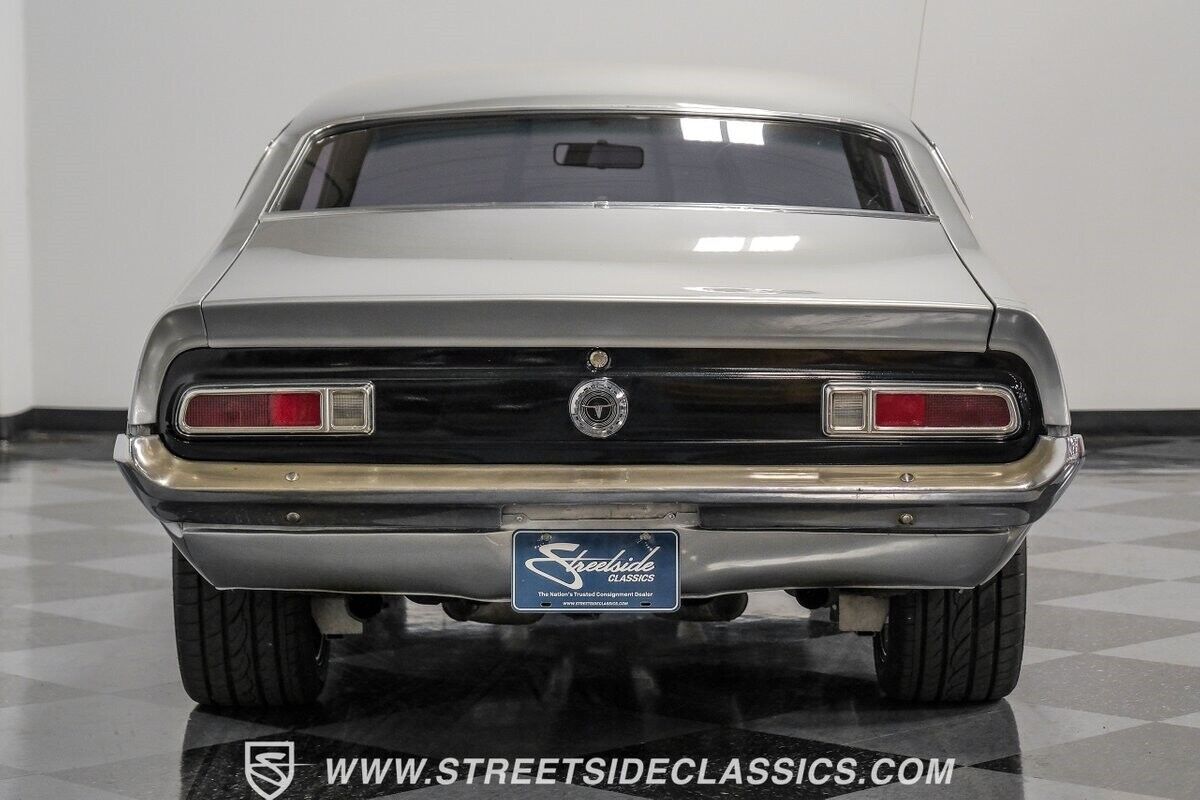 1970 Ford Maverick - photo 12