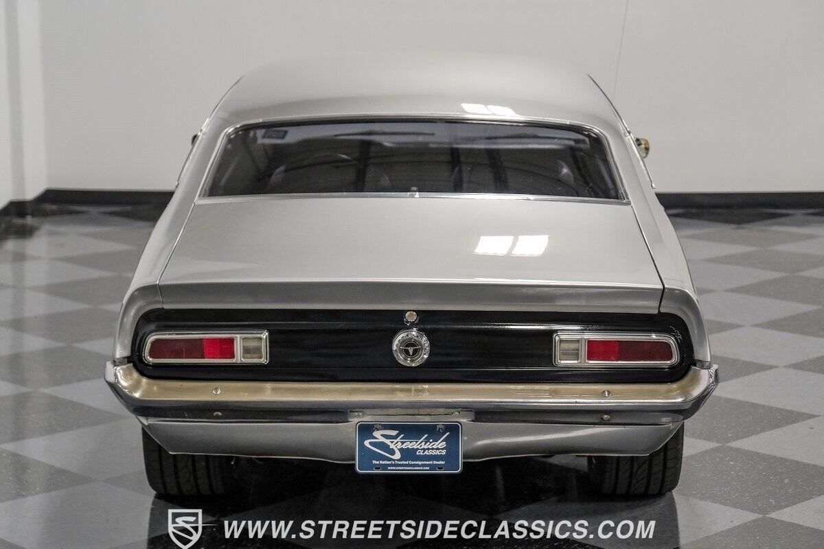 1970 Ford Maverick - photo 13