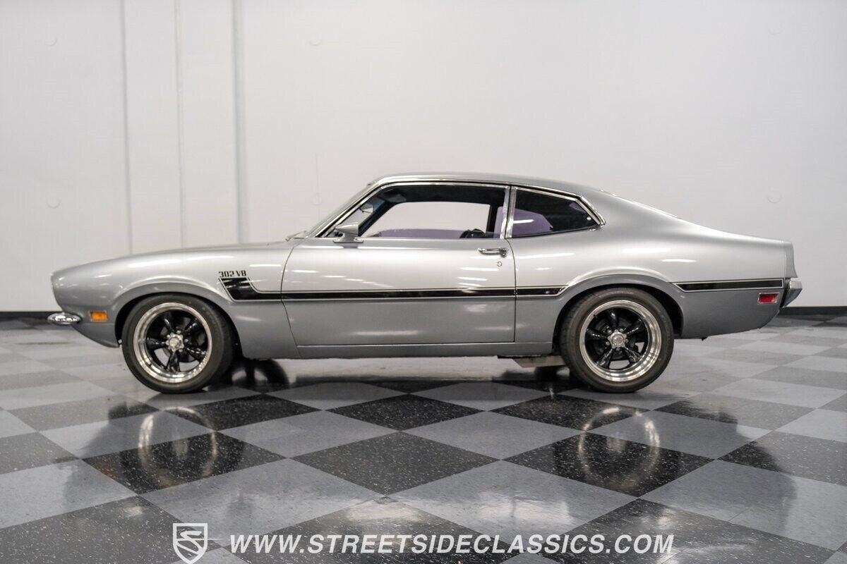 1970 Ford Maverick - photo 3