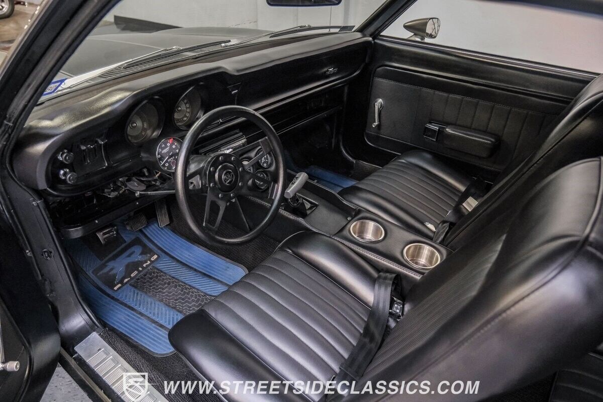 1970 Ford Maverick - photo 5