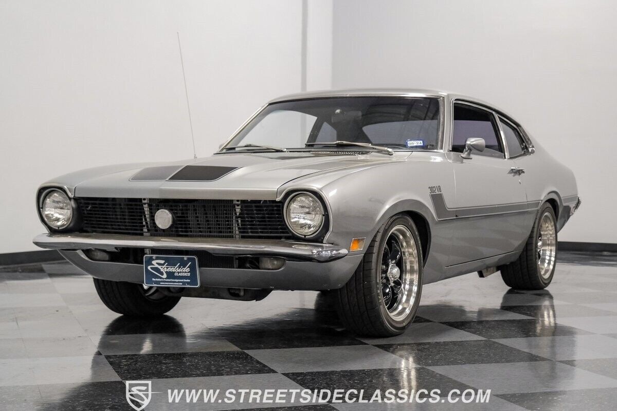 1970 Ford Maverick - photo 6