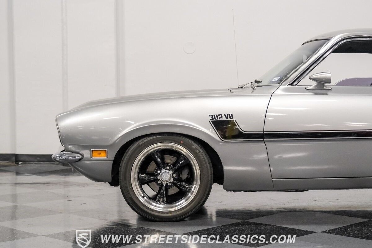1970 Ford Maverick - photo 8