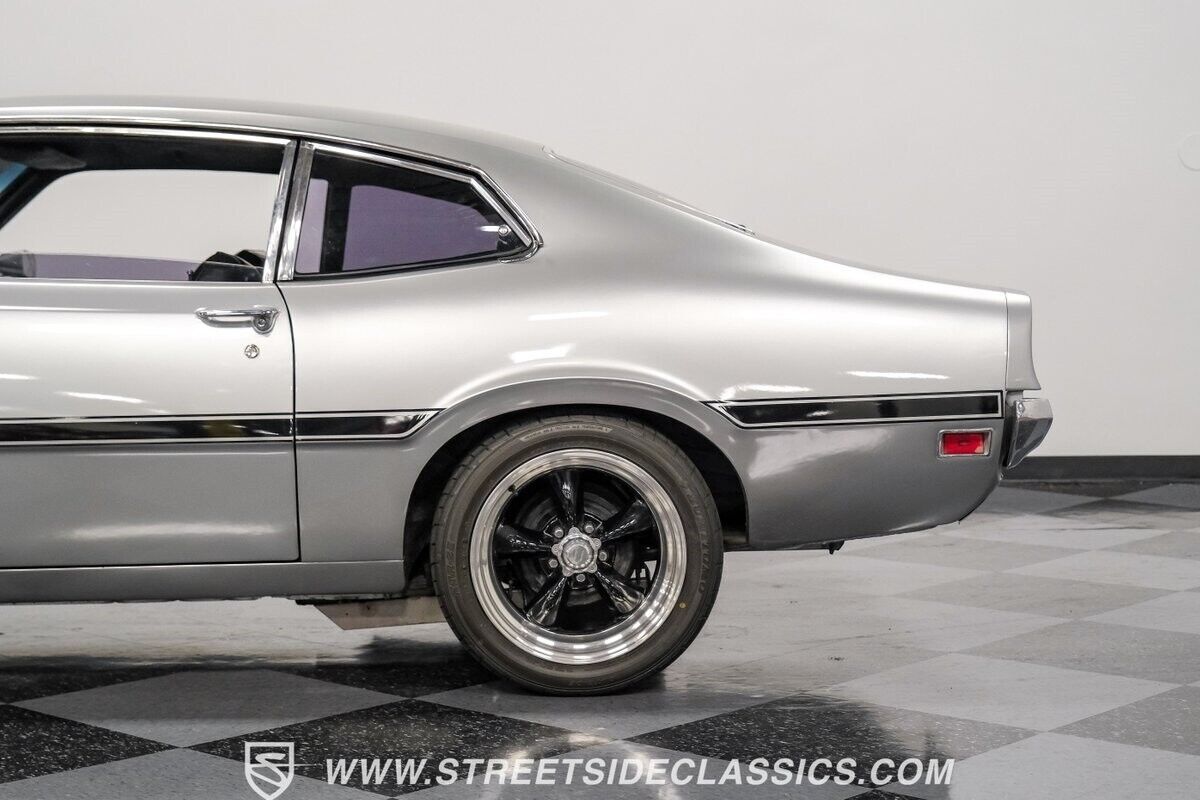 1970 Ford Maverick - photo 9