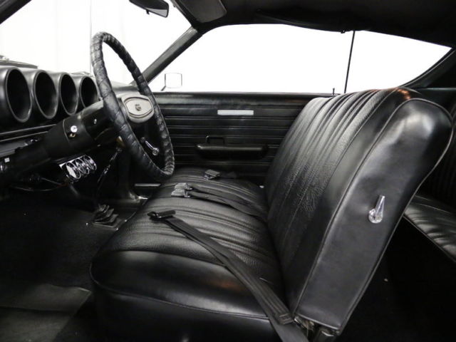 1968 Ford Torino - photo 5