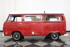 1971 Volkswagen Bus/Vanagon Westfalia Camper Van - photo 4