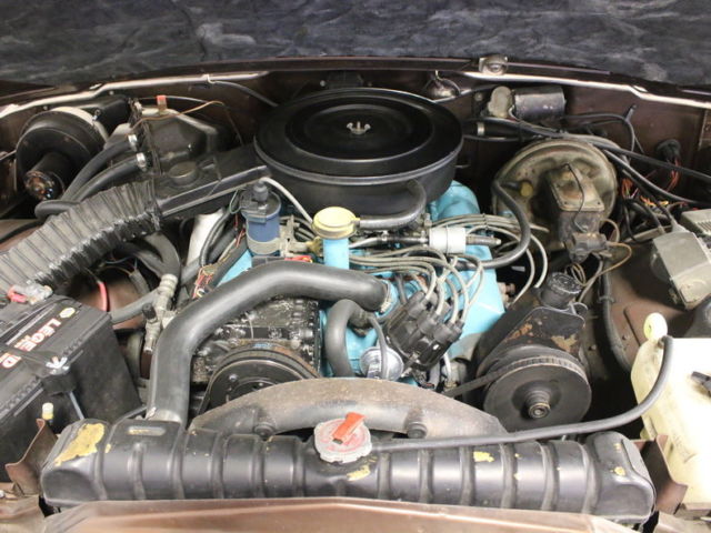 1979 Jeep Cherokee - photo 3