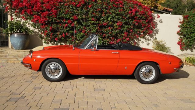 1969 Alfa Romeo Other - photo 2