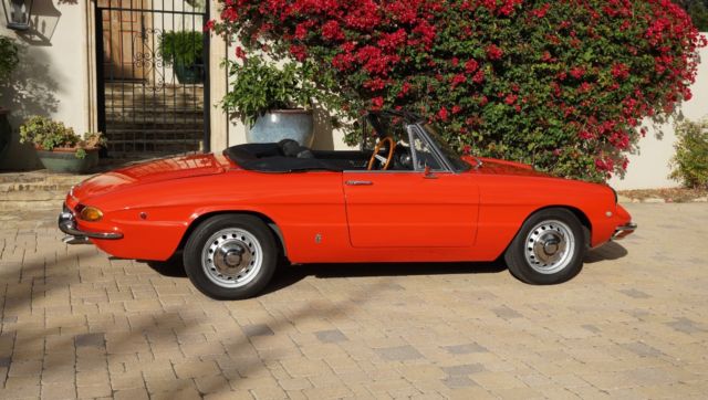 1969 Alfa Romeo Other - photo 4