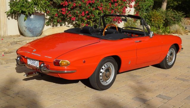 1969 Alfa Romeo Other - photo 5