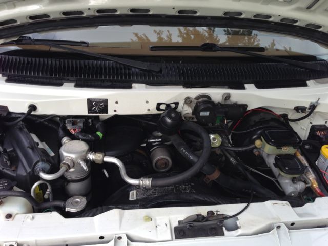 1988 Chevrolet Astro - photo 11