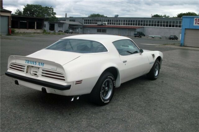 1975 Pontiac Trans Am TA - photo 2