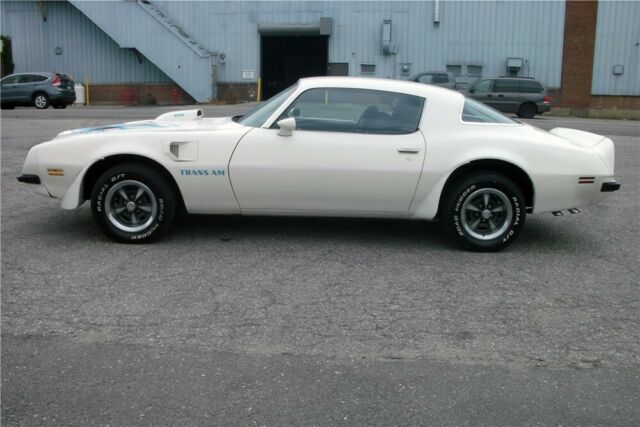 1975 Pontiac Trans Am TA - photo 3