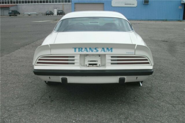 1975 Pontiac Trans Am TA - photo 4