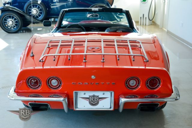 1970 Chevrolet Corvette - photo 3
