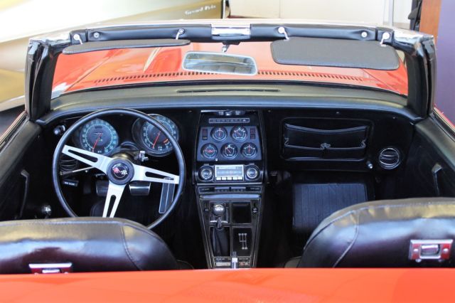 1970 Chevrolet Corvette - photo 5