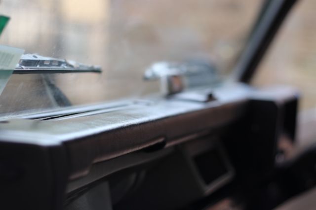 1991 Land Rover Defender 90 CSW - photo 12