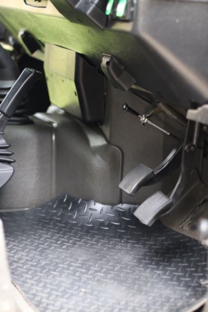 1991 Land Rover Defender 90 CSW - photo 8