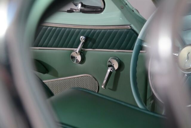 1955 Studebaker Commander -- - photo 11