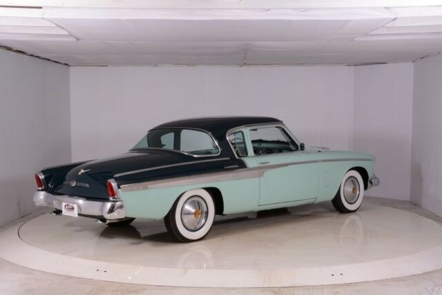 1955 Studebaker Commander -- - photo 3