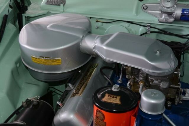 1955 Studebaker Commander -- - photo 7