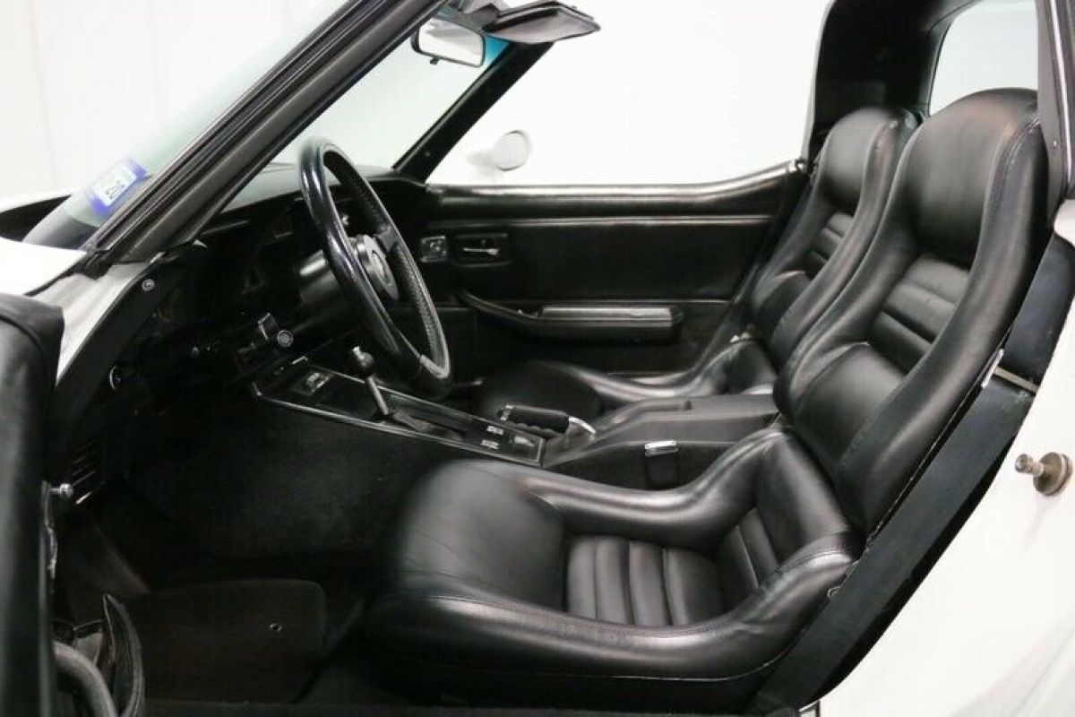 1981 Chevrolet Corvette - photo 5