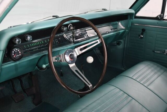 1967 Chevrolet Chevelle 300 - photo 2