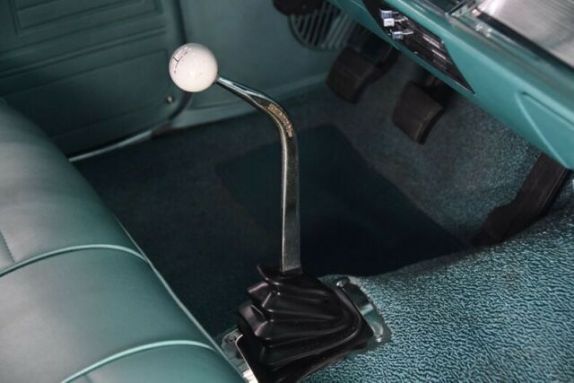 1967 Chevrolet Chevelle 300 - photo 4