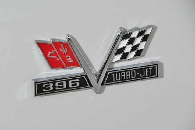 1967 Chevrolet Chevelle 300 - photo 7