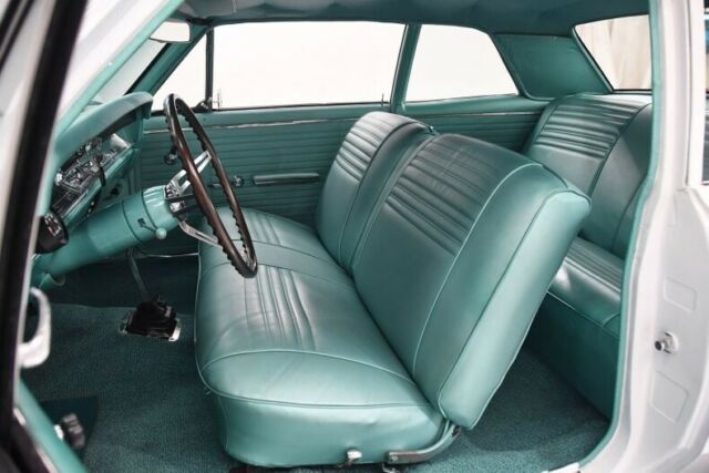 1967 Chevrolet Chevelle 300 - photo 9