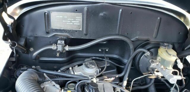 1947 International Harvester Pickup - photo 9
