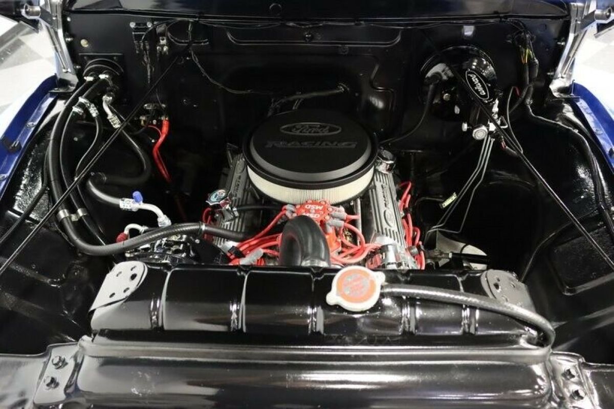 1955 Ford F-250 - photo 4
