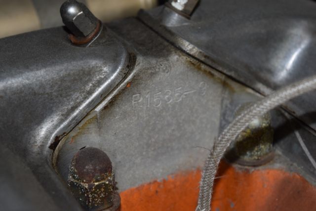 1961 Jaguar E-Type Series I - photo 11