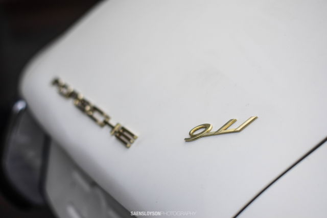 very early 1965 porsche 911 1965 Porsche 911 Base