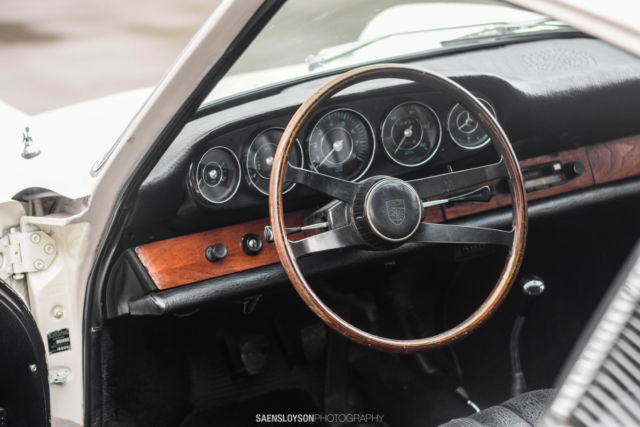 1965 Porsche 911 Base - photo 10