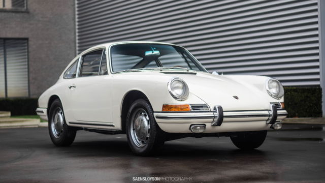 1965 Porsche 911 Base - photo 2