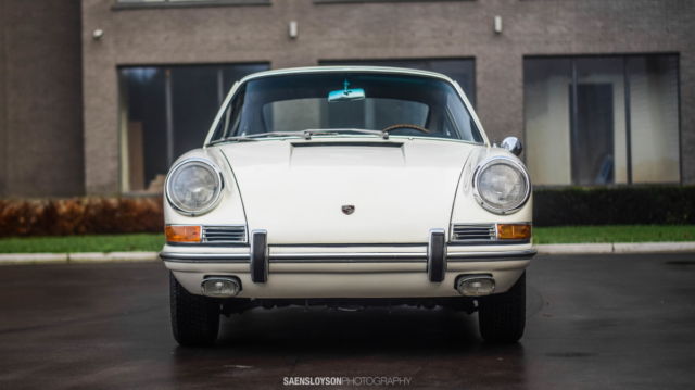1965 Porsche 911 Base - photo 3