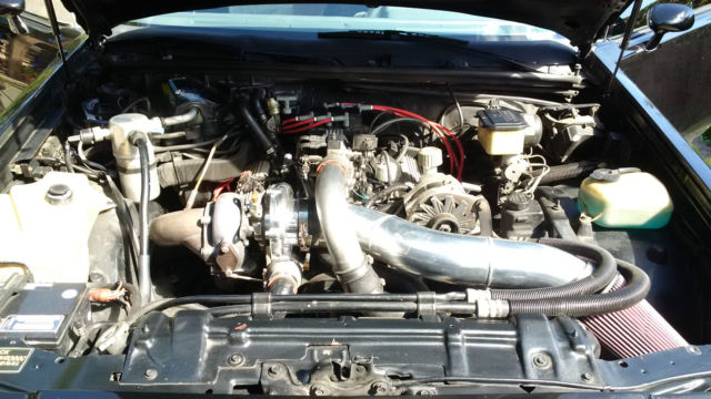 1987 Buick Grand National - photo 10