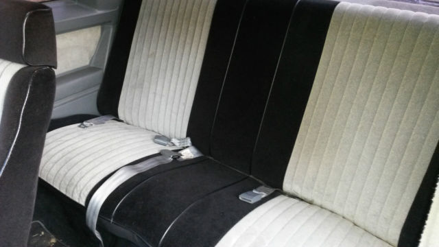 1987 Buick Grand National - photo 7