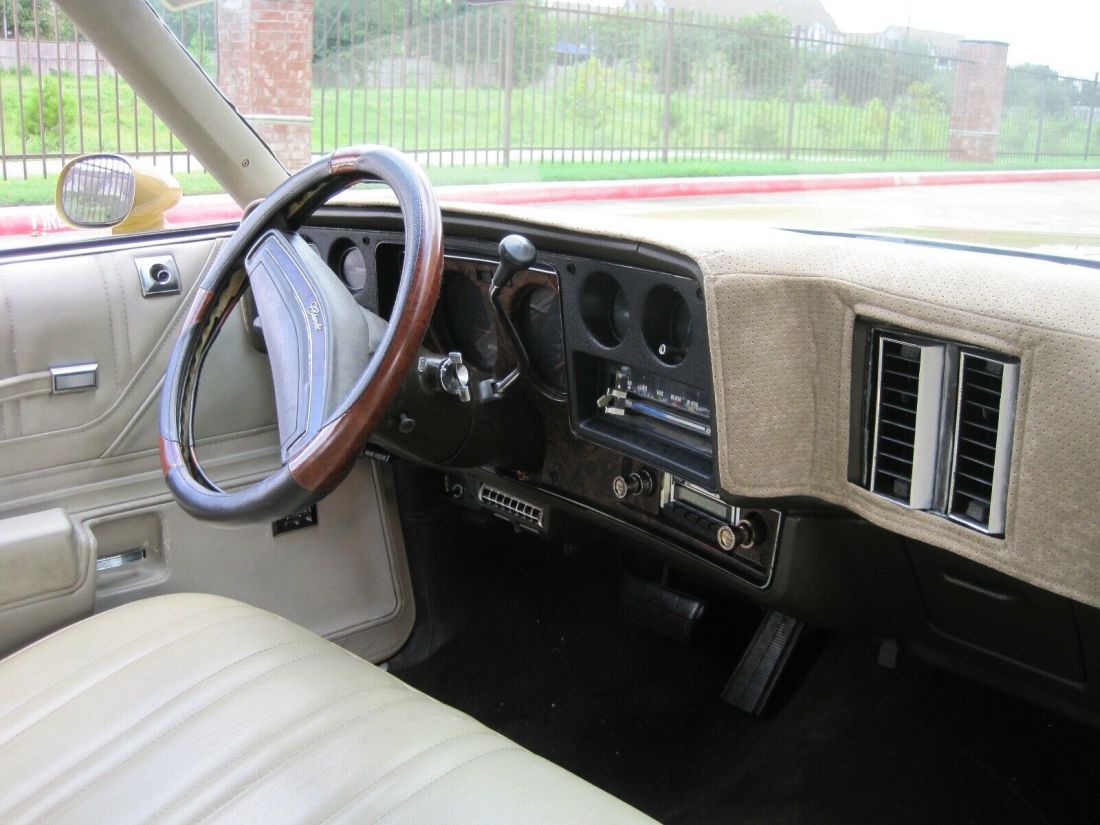 1974 Chevrolet Monte Carlo - photo 7
