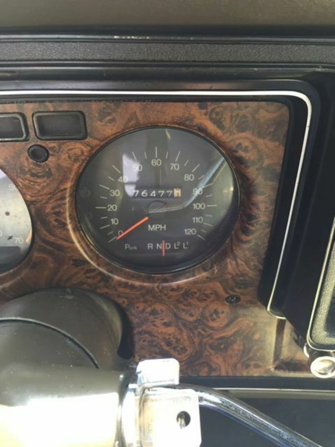 1974 Chevrolet Monte Carlo - photo 9