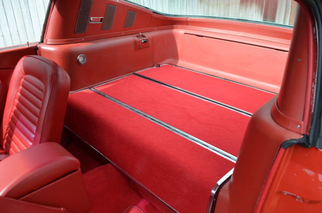 1965 Ford Mustang Fastback 2+2 - photo 10