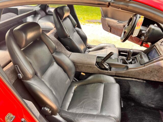 1990 Nissan 300ZX - photo 10