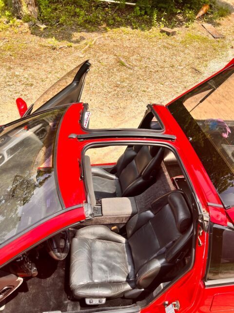 1990 Nissan 300ZX - photo 11