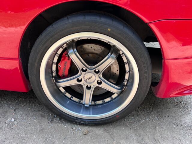 1990 Nissan 300ZX - photo 4