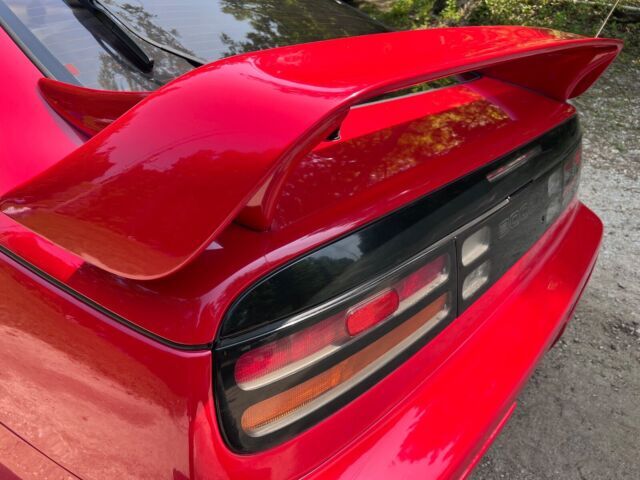 1990 Nissan 300ZX - photo 5