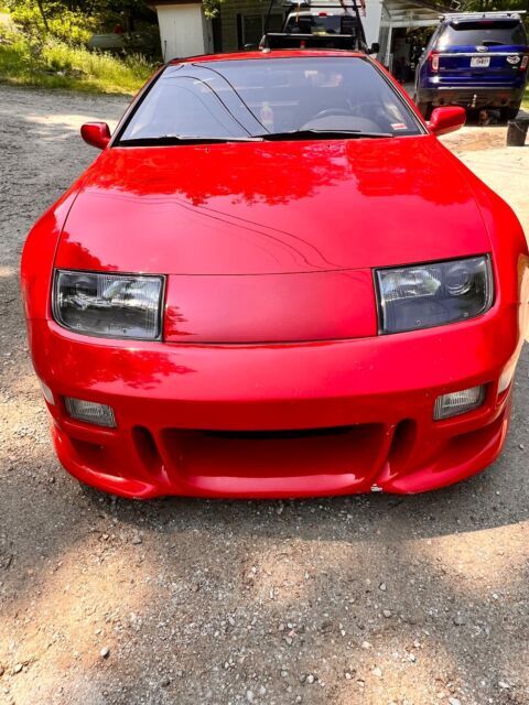 1990 Nissan 300ZX - photo 9