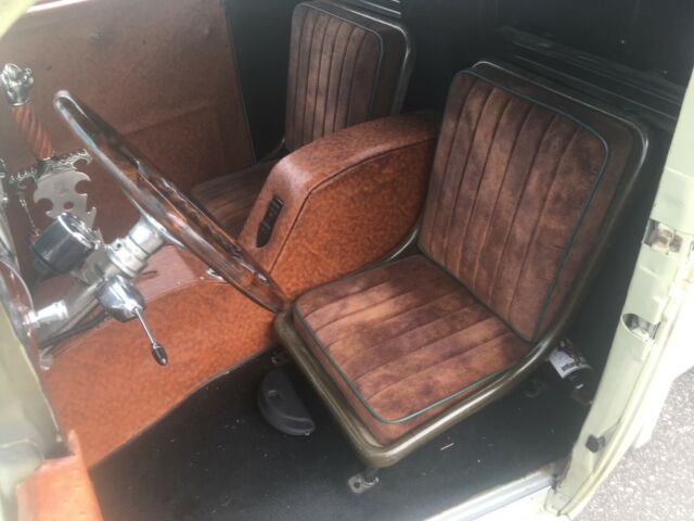 1941 GMC Truck Truck - photo 10